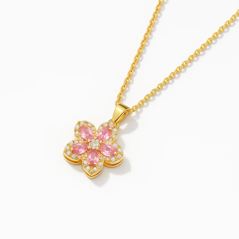 The Princessly Necklace
