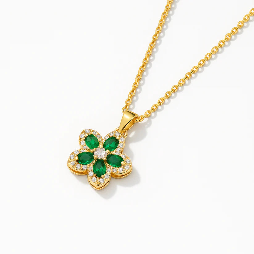 The Princessly Necklace